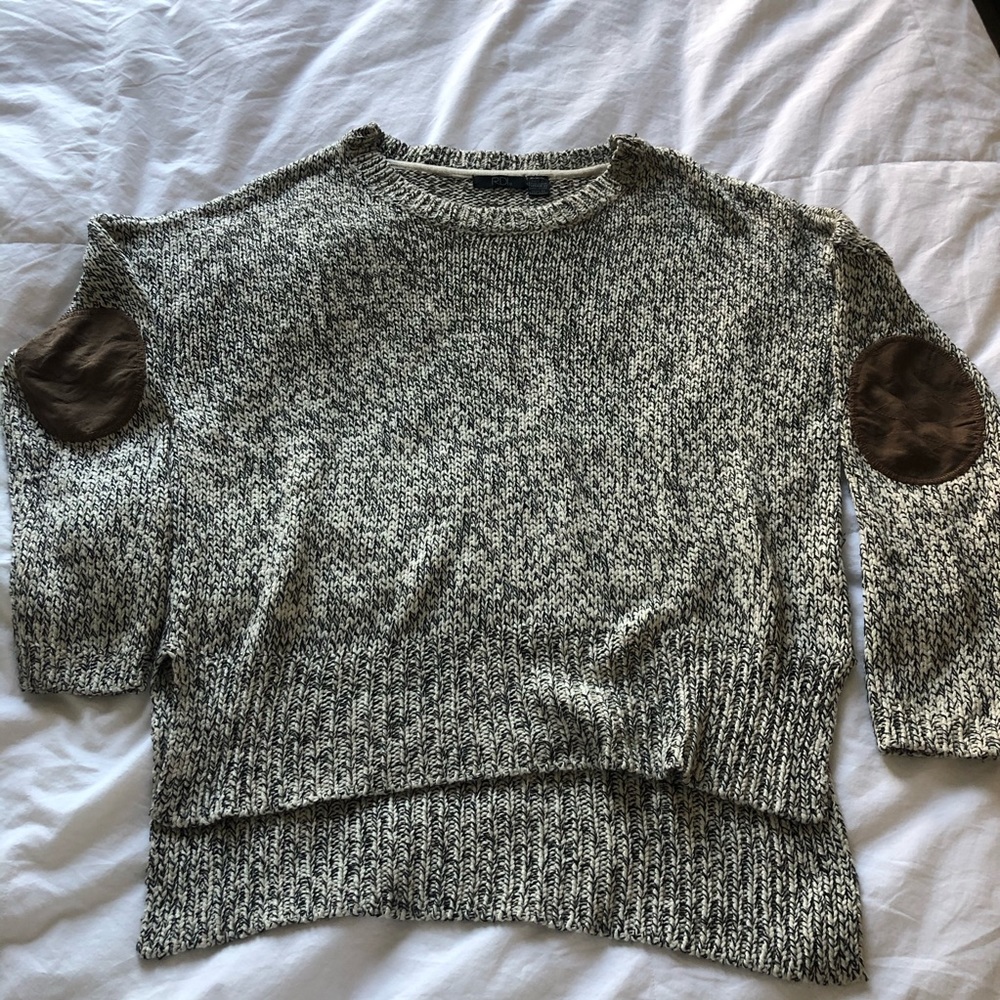 RDI Cozy Chunky Sweater